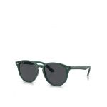 Ochelari de soare pentru copii Ray-Ban 0RJ9070S Gri