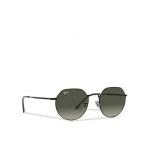 Ochelari de soare Ray-Ban 0RB3565 Negru