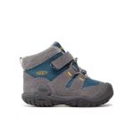 Trekkings Keen Knotch Chukka 1026739 Gri