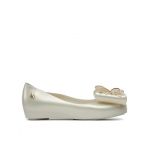 Balerini Melissa Mini Melissa Ultragirl Star Ii Inf 35724 Bej
