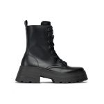 Botine Altercore Corbin Negru