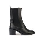 Botine Geox D Giulila D36TYB 00043 C9999 Negru