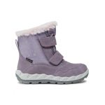 Cizme de zăpadă Superfit GORE-TEX 1-006011-8510 S Albastru