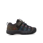 Pantofi Keen Newport H2sho 1026187 Verde