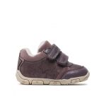 Sneakers Geox B Balu' Girl A B162ZA 0AJ54 C8023 Violet