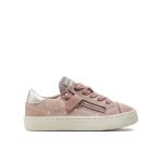 Sneakers Geox Jr Kilwi Girl J45D5A 007BC C8056 M Roz