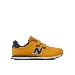Sneakers New Balance GV500VG1 Galben