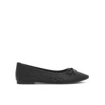 Balerini Clara Barson WS6027-02 Negru