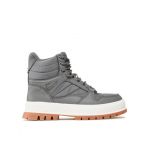 Botine Americanos WPRS-2021W110112 Gri