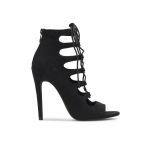 Botine DeeZee WYL1908-11 Negru