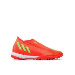 Pantofi adidas Predator Edge.3 Ll Tf GV8533 Portocaliu