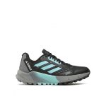 Pantofi pentru alergare adidas Terrex Agravic Flow 2.0 Trail Running Shoes HR1140 Negru