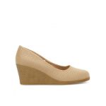 Pantofi Clara Barson WYL3760-2 Bej