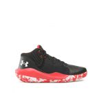 Pantofi Under Armour Ua Jet '21 3024260-002 Negru