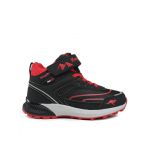 Trekkings KangaRoos K-Hk Treak Mid Wv Rtx 18943 000 5053 Negru