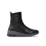 Botine Ara 12-18415-61 Negru