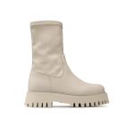 Botine Bronx 47358-G Bej