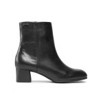 Botine Camper Katie K400664-001 Negru