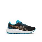 Pantofi pentru alergare Asics Gel-Excite 9 GS 1014A231 Negru