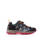 Pantofi pentru alergare CMP Altak Wmn Trail Shoe 3Q95266 Bleumarin
