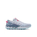 Pantofi pentru alergare Mizuno Wave Daichi 7 J1GK227124 Albastru