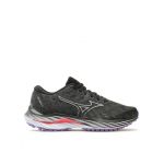 Pantofi pentru alergare Mizuno Wave Inspire 19 J1GD234422 Negru