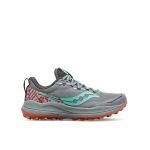 Pantofi pentru alergare Saucony Xodus Ultra 2 S10843 Gri
