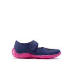 Pantofi Superfit 1-000280-8000 S Bleumarin