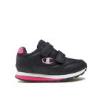 Sneakers Champion Rr Champ Ii G Ps Low Cut Shoe S32756-BS501 Bleumarin