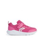 Sneakers Geox J Sprintye Girl J36FWB 01454 C8002 S Roz