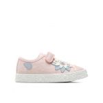 Sneakers Geox Jr Ciak Girl J3504A00954C8W0B M Roz