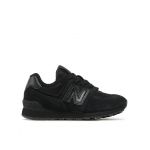 Sneakers New Balance PC574EVE Negru