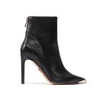 Botine Baldowski D03628-1451-001 Negru