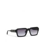 Ochelari de soare Calvin Klein Jeans CKJ23604S Negru