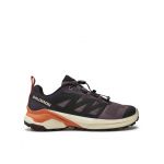 Pantofi pentru alergare Salomon X-Adventure L47451900 Violet