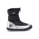 Cizme de zăpadă Bartek 67405L/KKZ Negru