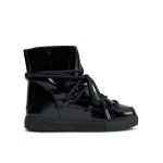 Cizme de zăpadă Inuikii Classic Naplack 65202-094 Negru