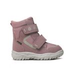 Cizme de zăpadă Superfit GORE-TEX 1-000045-8510 S Albastru