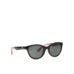 Ochelari de soare Emporio Armani 0EK4003 Negru