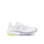 Pantofi pentru alergare New Balance FuelCell Rebel v3 WFCXCC3 Alb