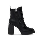 Botine DKNY Toia K3373107 Negru