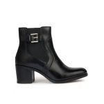Botine Geox D New Asheel D36FSB 043NH C9999 Negru