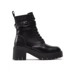 Botine GOE KK2N4053 Negru