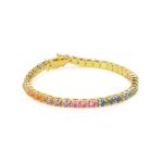 Brățară Kurt Geiger 691-Tennis Bracelet 8843869429 Colorat