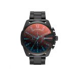 Ceas Diesel Mega Chief DZ4318 Negru