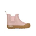Cizme de cauciuc ZigZag Aster Kids rubber boot Z242033 Roz