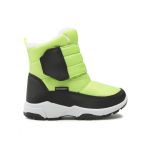 Cizme de zăpadă Crosby 228136/01-03E Verde