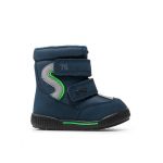Cizme de zăpadă Primigi GORE-TEX 8364011 Bleumarin