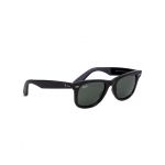 Ochelari de soare Ray-Ban Original Wayfarer Classic 0RB2140 901 Negru