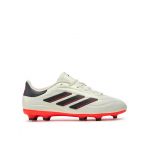 Pantofi adidas Copa Pure II League Firm Ground Boots IE4987 Bej